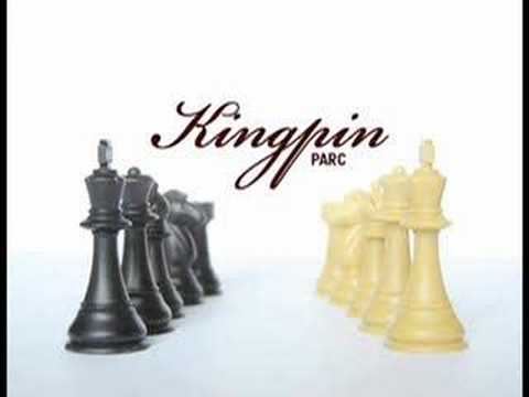 Parc - Kingpin