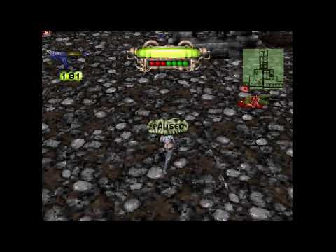 Steel Harbinger (PSX)