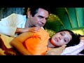 Ye Raat Gawah Hogi Ki Mohabbat Sirf Lafz Nahi Hoti Beena Banerjee Kulbushan Romantic Scene