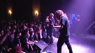 Rivers Of Nihil - Death Is Real 07/08 Winnipeg, MB