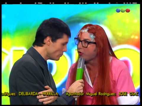 Rogelio's Joke Show "100 Dollars per Indian"