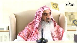 13لماذا نصب والصابرون مع أن الأسماء قبله مرفوعة وأقام الصلاة وآتى الزكاة والْموفون بعهدهم إذا عاهدوا image