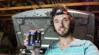 P0136 & PO137 | O2 Sensor Replacement | Hummer H3