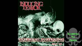 Internal Suffering - Valley Of The Impaled