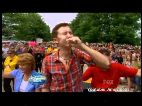 American Idol - Scotty Mccreery Hometown Celebration