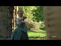 Outlander S03E08 Laoghaire tries to kill Jamie