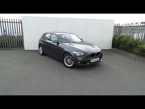 12D5348 - 12D5348 BMW 116d SE 5-door