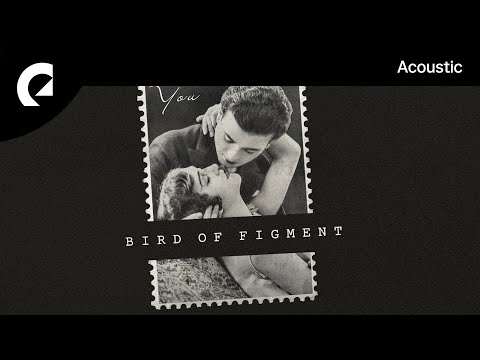 Bird Of Figment feat. Cara Rainer - You You You