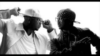 The Dream - Sweat it out (New) 2009 Dj RayRay