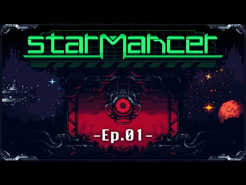 Gameplay de Starmancer