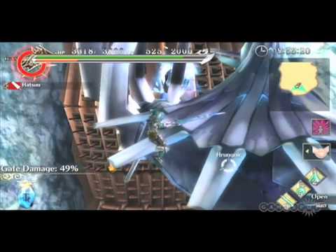 Ragnarok Odyssey - Launch Trailer