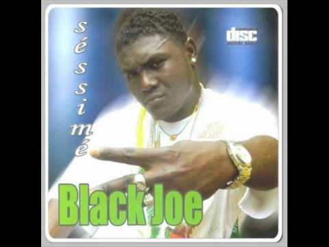 Black Joe   Kamegbin