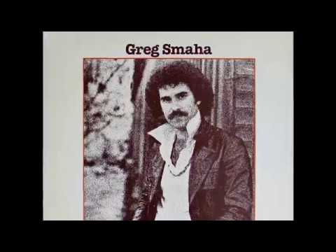 GREG SMAHA - SUNSHINE