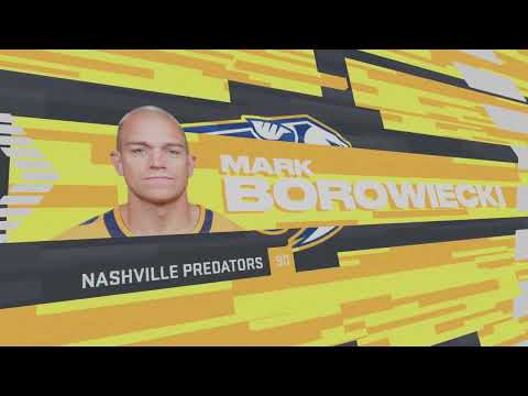 Gm24. Devils Vs Predators