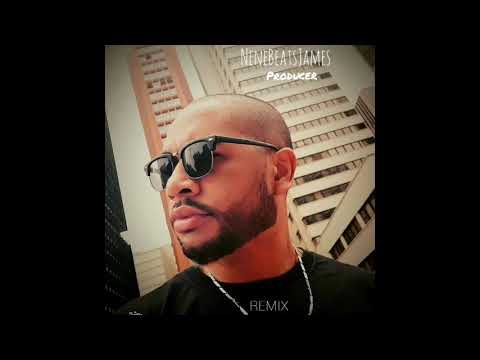 Jedi Mind Tricks - Genghis Khan - Remix By NeneBeatsJames