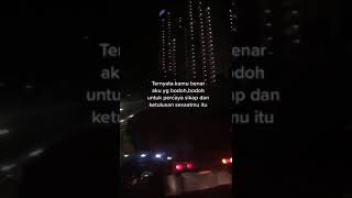 Download lagu Begitu Bodohnya Aku 😔 #storywa #shorts mp3