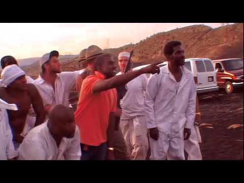 Kanye West - The Making of Jesus Walks (HD)