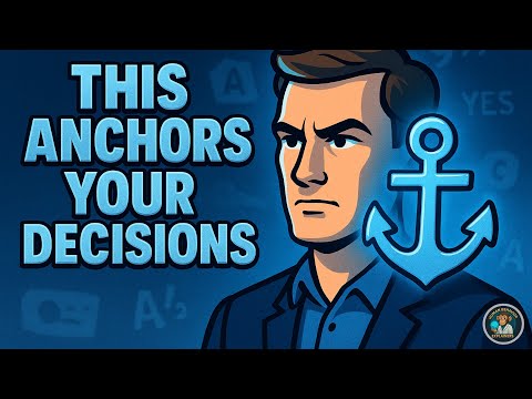 The First Detail You Hear That Controls Every Decision After