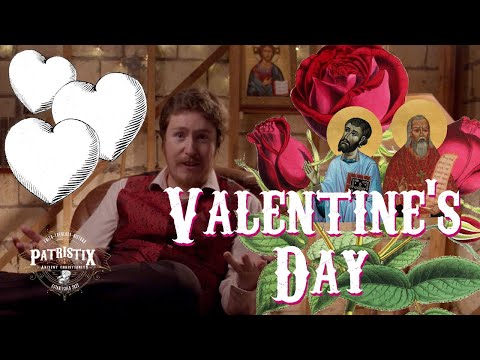 Origins of Valentine's Day