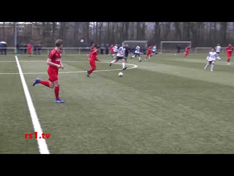 2019-03-03 FSV Vohwinkel - FC Remscheid