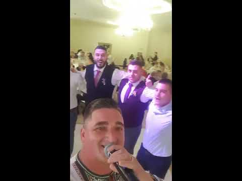 Ciprian Ilie - Fragment nunta Romarta Luxury Events