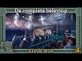 Efteling Baron 1898 De Complete Beleving