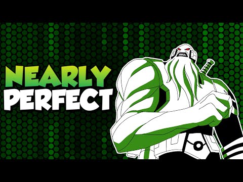 Vilgax Femboy