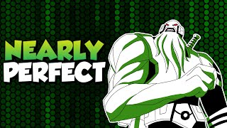 The Rise & Fall Of UAF Vilgax (Ben 10 Explained) (Collab)