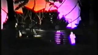 YES (ABWH) München 1989: Time and a word / Owner Of A Lonely Heart / Teakbois