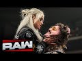 Liv Morgan SLAPS And SMOOCHES Dominik Mysterio Raw Highlights Dec 1 2025