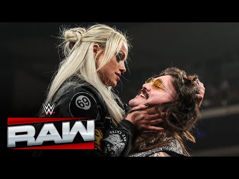 WWE Raw (12/1) Ranks Ninth In The US On Netflix, Doesn’t Rank Globally