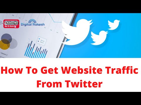 How to Enable Twitter Cards on Your HTML and php