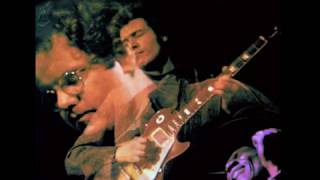 Michael Bloomfield with Nick Gravenites  &amp; friends - One More Mile To Go