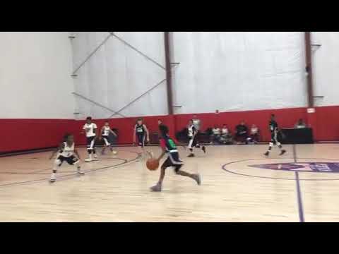 RIVERSIDE HAWKS (BLUE) 53 PHILLY TRIPLE THREAT  20 - Clash For the Cup