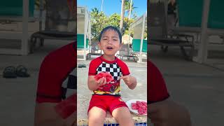 Good Pool Habits for Kids 😊