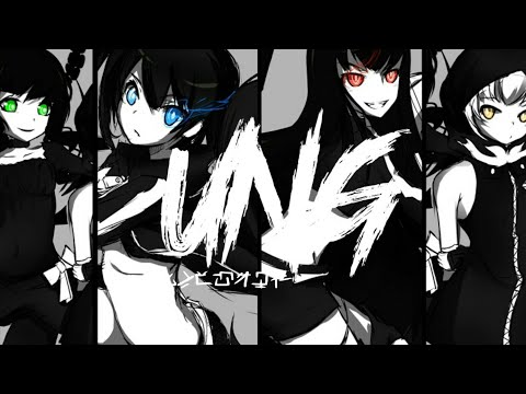 [ CLIP] Supercool! X D'Lion X Estant xX Cybersex - Bloke Anthem ( Forth. Interval )