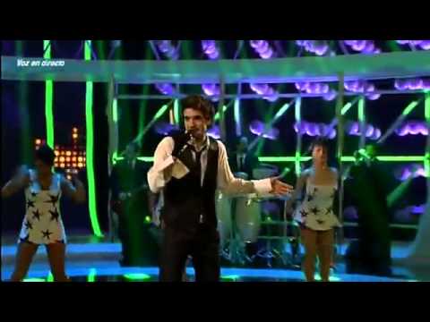 Dan Michaels - Libre