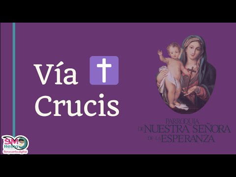 Short Way of the Cross.