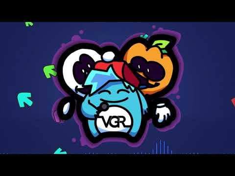 Friday Night Funkin' - South (Remix)