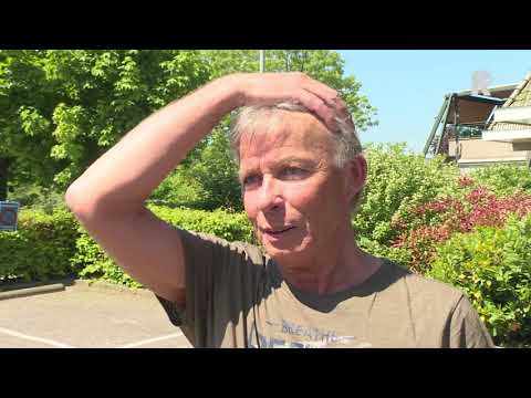 Van den Ham over play-offs: 'Wedstrijden die je nooit vergeet'