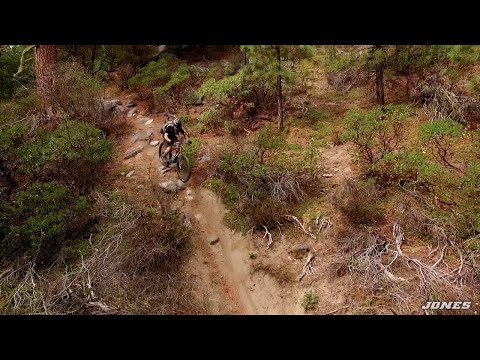 Jeff Jones: A Man and His Bikes