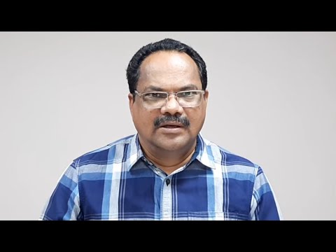 19.4.2020 Sunday Main message.Bro.P A Swamy garu