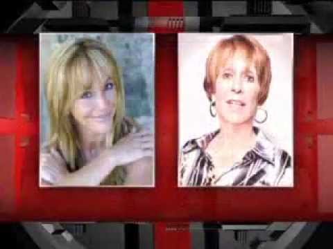 SuperXclusivo - La Comay se pone las gafas lilas y se descarga contra Yolandita Monge Parte 2