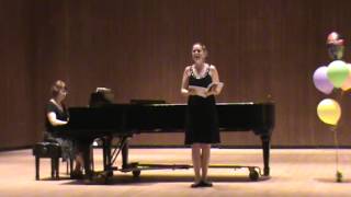 Love's Blind They Say