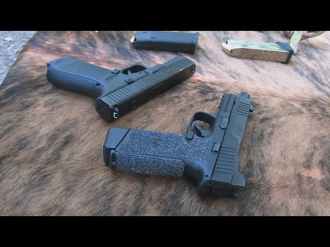 Glock 21 Gen 5