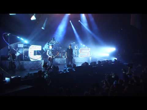 Chase & Status 'Let You Go' Live from London's O2 Arena