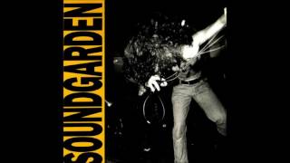 Soundgarden - Gun