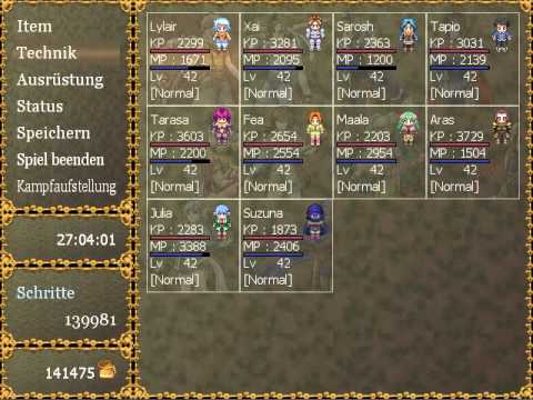 Let's Play Elements Destiny - Ancient Powers - Teil 86