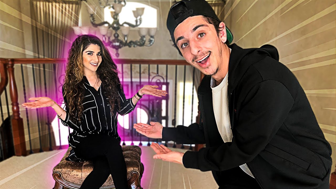 You Guys Get To Finally Meet Her Special Announcement You Guys Get To Finally Meet Her Special Announcement