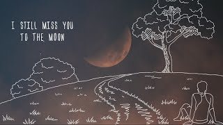 kyle. - to the moon (the lyric video)
